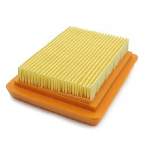 2 Teile/los Luftfilter for FS120 FS200 FS220 FS250 FS300 FS350 FS400 FS450 FS480 Fadentrimmer Strimmer 41341410300 Zubehör 2 Teile/los Luftfilter for FS120 FS200 FS220 FS250 FS300 FS350 FS400 FS450 FS480 Fadentrimmer Strimmer 41341410300 Zubehör von YhfAbd