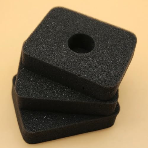 3 Teile/los Luftfilter for GX160 GX200 GX140 CHINESISCHEN 168F 170F 4-Hub Kleinen Motor Benzin Generator Teile Platz-Typ Zubehör 3 Teile/los Luftfilter for GX160 GX200 GX140 CHINESISCHEN 168F 170F 4-Hub Kleinen Motor Benzin Generator Teile Platz-Typ Zubehör von YhfAbd