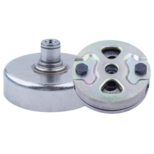 Kupplungstrommel Baugruppe for FS300 FS350 FS380 FS400 K FS400L FS450 4128 160 Zubehör Kupplungstrommel Baugruppe for FS300 FS350 FS380 FS400 K FS400L FS450 4128 160 Zubehör von YhfAbd