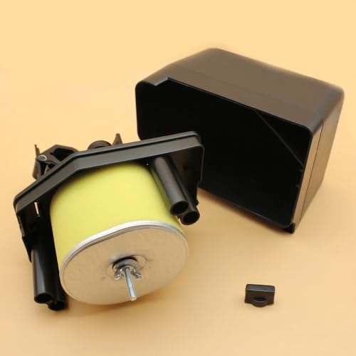 Luftfiltergehäusedeckel for GX340 GX390 188F 190F 192F Motorgenerator Rasenmäherteile Zubehör Luftfiltergehäusedeckel for GX340 GX390 188F 190F 192F Motorgenerator Rasenmäherteile Zubehör von YhfAbd