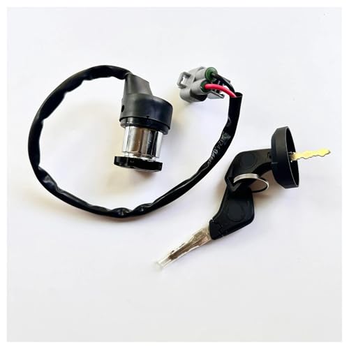 Zündschloss-Sperrsatz 2022-2024 for CFMOTO Cforce X6 X8 X10 400 600 800 1000 ATV Quad CF600 CF800AU CF1000AU 9DSV-011000-6K00 Zubehör Zündschloss-Sperrsatz 2022-2024 for CFMOTO Cforce X6 X8 X10 400 600 800 1000 ATV Quad CF600 CF800AU CF1000AU 9DSV-011000-6K00 Zubehör von YhfAbd