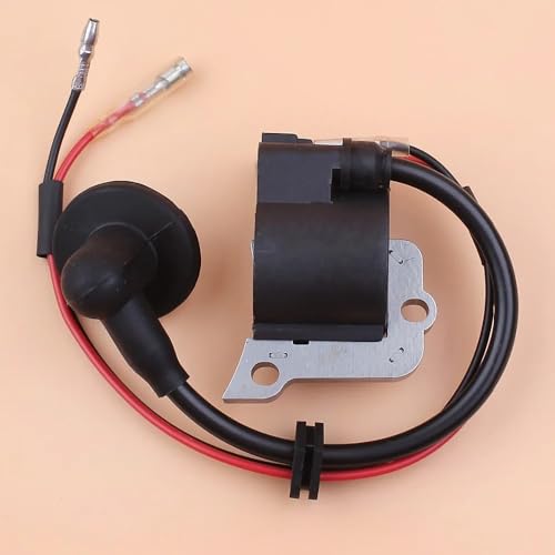 Zündspule 32F Freischneider Heckenschere 36mm Modul Magneto Freischneider Weedeater Ersatzteile Zubehör Zündspule 32F Freischneider Heckenschere 36mm Modul Magneto Freischneider Weedeater Ersatzteile Zubehör von YhfAbd