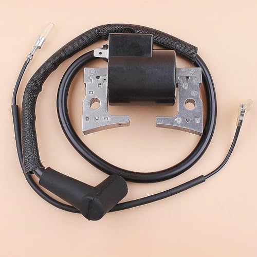 Zündspule Modul for Subaru Robin Wisconsin EY28 EY 28 7,5 HP Motor Motor Generator Rasenmäher (234 701 21) 234-70124-21 Zubehör von YhfAbd