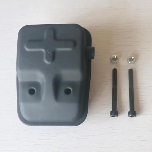 & bolzen for CG430 1E40F-5 40-5 Trimmer Pinsel Cutter Zubehör von YhfAbd