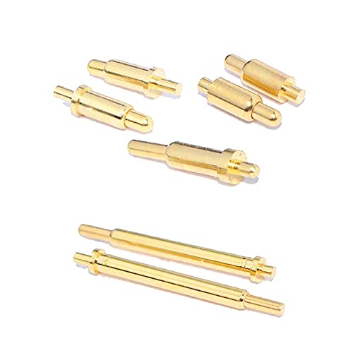 100PCS Spring Loaded Pogo Pin Connector Durch Löcher PCB Single 1A,Height 7.0 mm 100PCS Spring Loaded Pogo Pin Connector Durch Löcher PCB Single 1A,Height 7.0 mm von Yhloubb