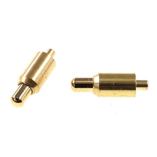 10PCS Spring Loaded Charging Thimble 3.5x11mm Antenne Probe Durchmesser 3.5 Pogo Pin Stecker Hülse Amp Kolben Power Charge 10PCS Spring Loaded Charging Thimble 3.5x11mm Antenne Probe Durchmesser 3.5 Pogo Pin Stecker Hülse Amp Kolben Power Charge von Yhloubb