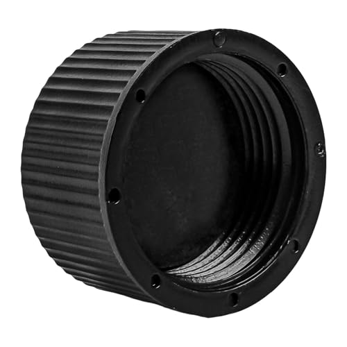 Abflussstecker für die Schwimmbadpumpe | Abflussstopp für Schwimmbadfilter | Wasserdichtes Sandfilter Drain Deckel SX180HG DRAD BILTTLE von Yhsioaklo