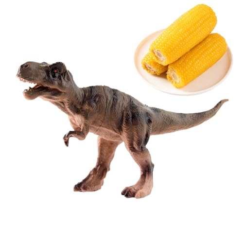 Dinosauriermais -Cob -Halter | Edelstahl -Süßcornhalter | COB -Spieße Gabeln | Multifunktionale Cöb -Spießgabeln, Küchenbedarf zum Kochen Grill BBQ Home Picknicks Dinosauriermais -Cob -Halter | Edelstahl -Süßcornhalter | COB -Spieße Gabeln | Multifunktionale Cöb -Spießgabeln, Küchenbedarf zum Kochen Grill BBQ Home Picknicks von Yhsioaklo