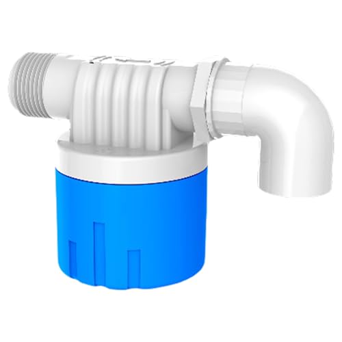 Float -Regler für Speicherreservoir, automatischer Abschlussmechanismus, Flüssigbehältersteuerung und automatisches Füllsystem für den Pool -Teich -Trog -Aquarium erfordert keine Leistung Float -Regler für Speicherreservoir, automatischer Abschlussmechanismus, Flüssigbehältersteuerung und automatisches Füllsystem für den Pool -Teich -Trog -Aquarium erfordert keine Leistung von Yhsioaklo