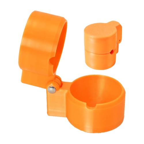 Kuchenlollipop Formen für Cake pöps | Runder Cake Pop Maker Backformen | Backzubehör für Schokolade Süßigkeiten Desserts Kekse Hausgebäck Feiertage Geburtstag Party von Yhsioaklo