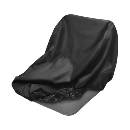 Sitzabdeckung für Rasenmäher Gazon | Wasserdichter Schutz für den Sitz des unabhängigen Rasenmähers | Vollschutz für Teile Landwirtschaft Garten Rasen Outdoor Sitzabdeckung für Rasenmäher Gazon | Wasserdichter Schutz für den Sitz des unabhängigen Rasenmähers | Vollschutz für Teile Landwirtschaft Garten Rasen Outdoor von Yhsioaklo