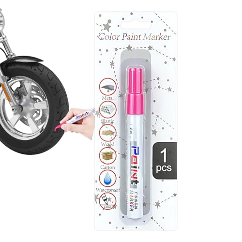 Yhsioaklo Automobilfarbenreparaturstift | Retouching Stiftfarbe Karosserie | Auto Malerei Stift | Sending -TO -Wasserfarbe Set | Automobilgemälde und Primer von Yhsioaklo