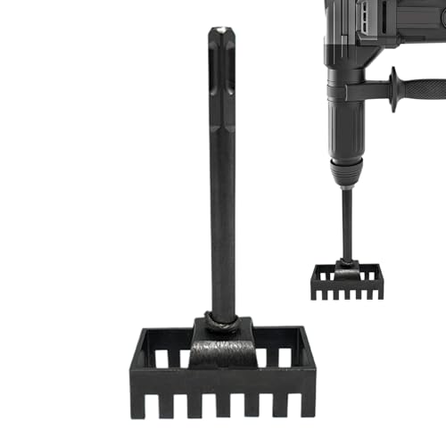 Yhsioaklo Elektrischer Gehäuseschneider – schnelle Lochsäge für quadratische Steckdosen – Präzisionsschneider für Gipsplatten | für Arbeiten aus Holz, Gips, Gips, Schneiden von Furnierarbeiten von Yhsioaklo