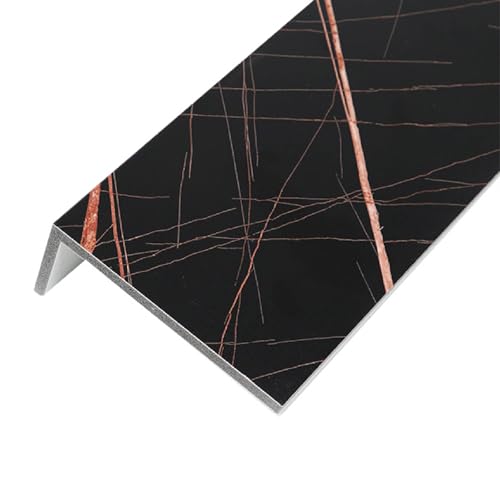 Fensterbank Innen pflegeleichter & langlebiger Acryl Fenstersims UV-resistant resistant to moisture and scratches für Innen Küchen Wohnzimmer Schlafzimmer und Balkone 100x20cm Fensterbank Innen pflegeleichter & langlebiger Acryl Fenstersims UV-resistant resistant to moisture and scratches für Innen Küchen Wohnzimmer Schlafzimmer und Balkone 100x20cm von YiHYSj