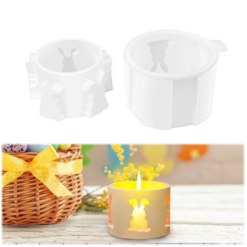 Silikonformen Gießformen Ostern 1 Stück, Silikonform Ostern, Ostern Giessform Silikon Osterhase for Ostereier, Silikonform Frühling, Gießform Frühling für DIY Osterdeko Handwerk Silikonformen Gießformen Ostern 1 Stück, Silikonform Ostern, Ostern Giessform Silikon Osterhase for Ostereier, Silikonform Frühling, Gießform Frühling für DIY Osterdeko Handwerk von YiJiuBa
