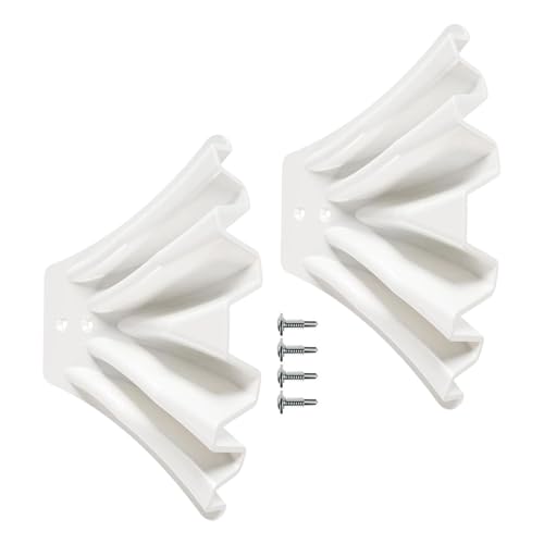 2pcs Rinne Downspout Diverter Downspout Block Keller Wasser Diverter Regenwasser Dispergierwerkzeug Einfach Zu Installieren Für Die Regenwasserausbreitung von YiNLuax