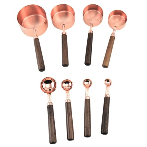 8pcs Edelstahl Messung Kaffee Schaufeln Kleine Tasse Esslöffel Messlöffel Küchenwerkzeug Einfach Zu Reinigen 8pcs Edelstahl Messung Kaffee Schaufeln Kleine Tasse Esslöffel Messlöffel Küchenwerkzeug Einfach Zu Reinigen von YiNLuax