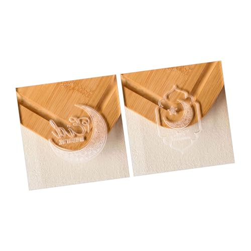 Acrylkekse Formen Keksstempelmond Burgen Muster Kekse Cutter Fondant Kuchenform Küche Gebäck Backwerkzeug Mond Burgen Keksschneider Zum Backen Von Acryl Acrylkekse Formen Keksstempelmond Burgen Muster Kekse Cutter Fondant Kuchenform Küche Gebäck Backwerkzeug Mond Burgen Keksschneider Zum Backen Von Acryl von YiNLuax