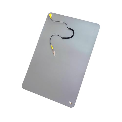 Arbeitsschutzmatten Kits Mit Erdungskabel Und Einstellbarer Handgelenke Für Elektronische Telefoncomputerreparatur Labor Antistatic Device Geeignet von YiNLuax