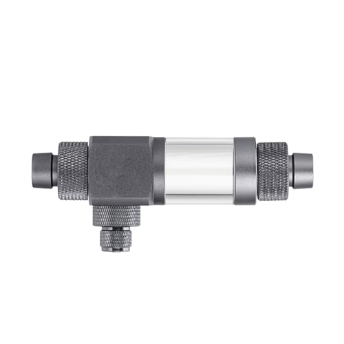 CO2 Blasendiffusoren Blasenzählerfreisetzungswerkzeug Atomizer Erstellen Viel Für Aquarien Pflanzen Kohlendioxidatomiser von YiNLuax