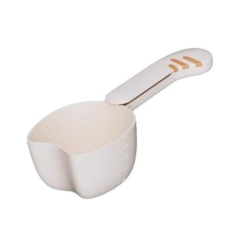 Doppelfunktion Katzen Design Kitchens Löffel Mit Taschenclip Tragbare Lebensmittelschaufeln Für Einfache Tierfutter Und Reisschaufel Doppelfunktion Katzen Design Kitchens Löffel Mit Taschenclip Tragbare Lebensmittelschaufeln Für Einfache Tierfutter Und Reisschaufel von YiNLuax