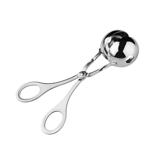 Effizienter Fleischbällchen Shaper Mit Bequemem Für Hausköche Runder Reiskugel Machen Formküchenkochgadget Effizienter Fleischbällchen Shaper Mit Bequemem Für Hausköche Runder Reiskugel Machen Formküchenkochgadget von YiNLuax