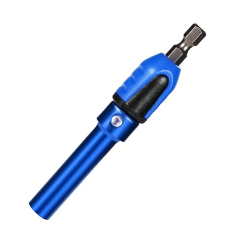 Einstellbare Tiefe Schraubsockel Multifunktions Schraubendreher Werkzeug Schnellwechsel für Mutter Schnellinstallationswerkzeug Einstellbare Tiefe Schraubsockel Multifunktions Schraubendreher Werkzeug Schnellwechsel für Mutter Schnellinstallationswerkzeug von YiNLuax