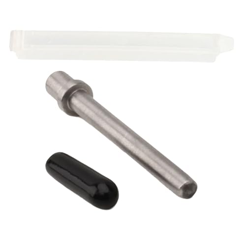 Einstellbarer Luftdruck Schleifstift Für Gold Silber Kupfer Schmuck Texturierung & Polieren Mit Ergonomischem Schmuckoberflächen Behandlungswerkzeug von YiNLuax