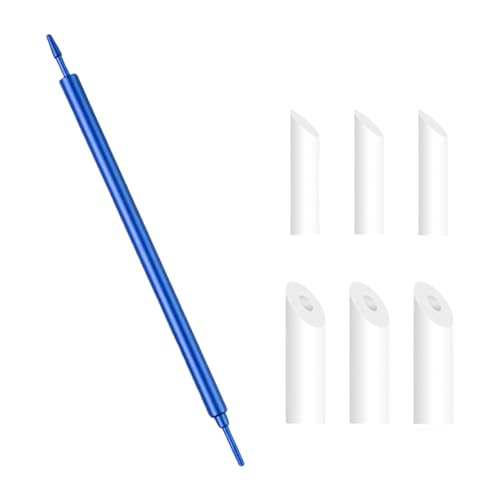 Expertenpegel Metall Polishing Stick Wischtool Geeignet Die Für Genaue Schattierungspolieren Modell Für Die Anpassung Workshop Unterrichtshilfe Geeignet Sind von YiNLuax