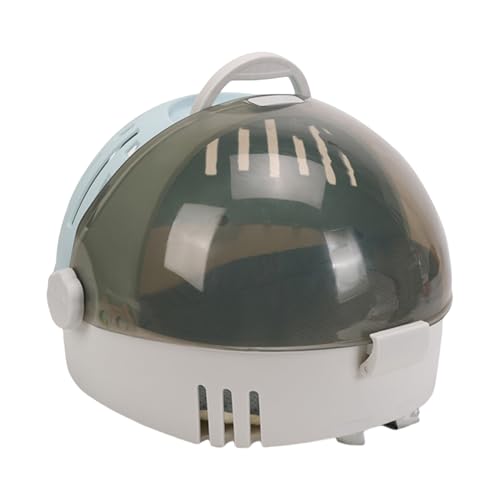 YiNLuax Haustierträger Rucksäcke Meshes Lüftungssysteme Komfortable Katzen Reisen Reisen Für Outdoor Nutzung Safe Katzen Rucksäcke Träger von YiNLuax