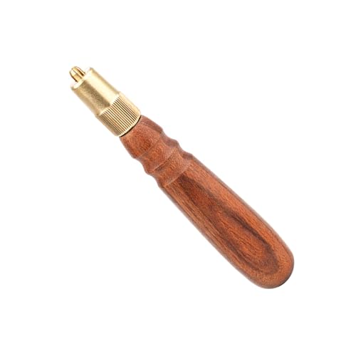 Holzdatei Handle Mit Metallkragen Für Garage Holzbearbeitung Tischtisch Werkzeug Wartungsdatei Schnittwerkzeug Handwerk Holzgriff Holzdatei Handle Mit Metallkragen Für Garage Holzbearbeitung Tischtisch Werkzeug Wartungsdatei Schnittwerkzeug Handwerk Holzgriff von YiNLuax