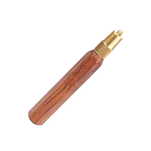 Holzdatei Handle Mit Metallkragen Für Garage Holzbearbeitung Tischtisch Werkzeug Wartungsdatei Schnittwerkzeug Handwerk Holzgriff Holzdatei Handle Mit Metallkragen Für Garage Holzbearbeitung Tischtisch Werkzeug Wartungsdatei Schnittwerkzeug Handwerk Holzgriff von YiNLuax