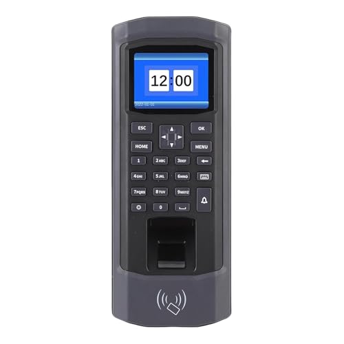 Kartenfingerabdruckkennwörter Sicherheitssysteme Multifunktional Anwesenheit Gerät Magnetischer Sperrangstsicht Für Office ABS Door Schloss Mechanismus Kartenfingerabdruckkennwörter Sicherheitssysteme Multifunktional Anwesenheit Gerät Magnetischer Sperrangstsicht Für Office ABS Door Schloss Mechanismus von YiNLuax
