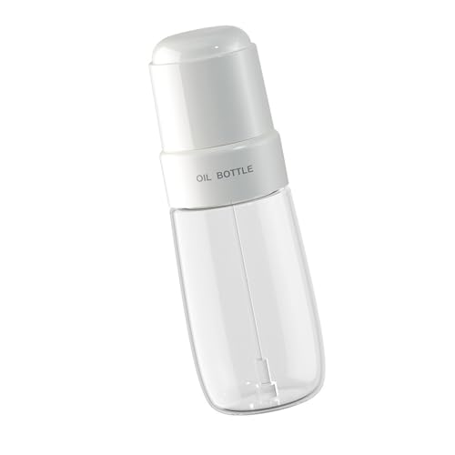 Lebensmittel Sicher Ölsprays Flasche Mit Einstellbar von YiNLuax