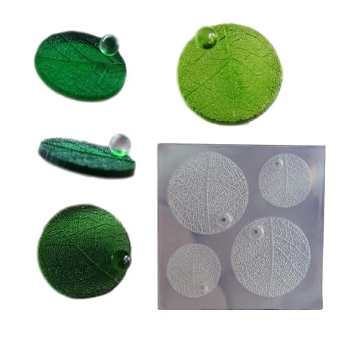 Mehrzweck Silikonform Für Müheloses Erstellen Von Wasserabfall Und Blattformen Für Und Studio Schimmelpilze. Mehrzweck Silikonform Für Müheloses Erstellen Von Wasserabfall Und Blattformen Für Und Studio Schimmelpilze. von YiNLuax