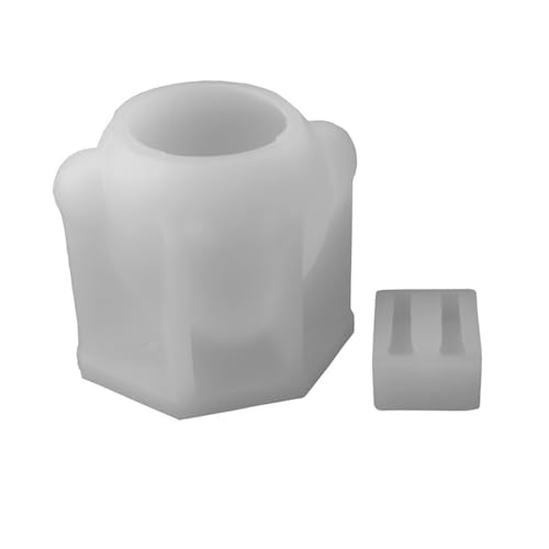 Mehrzweckflamm Mousses Formen Set Schöne Flammenform Mehrzweckflamm Mousses Formen Set Schöne Flammenform von YiNLuax