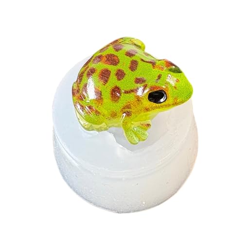 Multizweck Frösche Form von YiNLuax