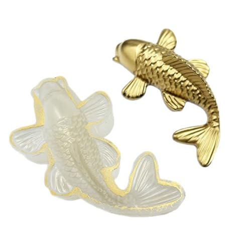 Premium Silikonkarkenfischform Mit Finish Für Harzanhänger Schlüsselanbieter Schmuckverbindlichkeitswerkzeug Spiegel Oberflächen Keinsfischschimmel Premium Silikonkarkenfischform Mit Finish Für Harzanhänger Schlüsselanbieter Schmuckverbindlichkeitswerkzeug Spiegel Oberflächen Keinsfischschimmel von YiNLuax