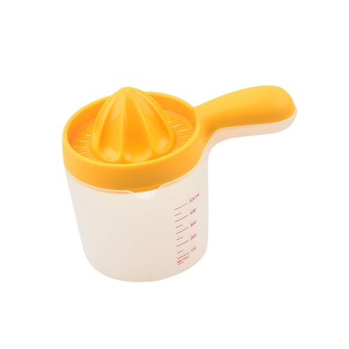 Robuster Handbuch Für Vielseitigkeit Und Tragbarkeit Genießen Frische Säfte Juices Tasse Für Den Täglichen Gebrauch. von YiNLuax