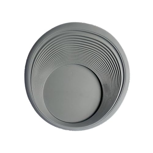 Silikon Isoliertes Placemat Einfache Wasserdichte Kaffee Untersetzer Schmuckschatz Lagerschale Teas Kaffeetasse Tablett Dauer von YiNLuax