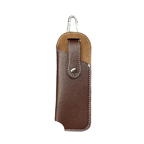Tragbarer Faltschneider Scheideschubbard Werkzeug Taschenlampe Gürtelschlaufe Hülle Lederschneider Scheide Schutzabdeckungen Taschen Hunt Cutter Protektor Tragbarer Faltschneider Scheideschubbard Werkzeug Taschenlampe Gürtelschlaufe Hülle Lederschneider Scheide Schutzabdeckungen Taschen Hunt Cutter Protektor von YiNLuax