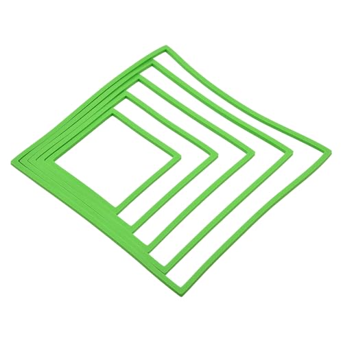 YiNLuax Wasser Schwimmender Pflanzenhalter Ringe Fischfutterringe Unterschiedliche Größe Von 5 Für Fischtank Pflanzenanbauversorgungen Für Aquarien Schweben Nach Aquarien YiNLuax Wasser Schwimmender Pflanzenhalter Ringe Fischfutterringe Unterschiedliche Größe Von 5 Für Fischtank Pflanzenanbauversorgungen Für Aquarien Schweben Nach Aquarien von YiNLuax