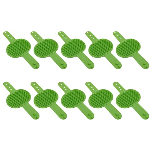YiNLuax 10 Pack von YiNLuax
