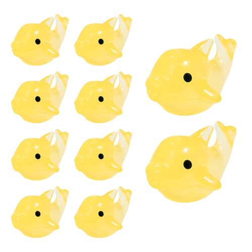 YiNLuax 10pcs Künstliche Lumineszierende Fischaquarien Landschaften Tanks Dekoration Für Tanks Dekoration Bunte Aquarien Ornamente YiNLuax 10pcs Künstliche Lumineszierende Fischaquarien Landschaften Tanks Dekoration Für Tanks Dekoration Bunte Aquarien Ornamente von YiNLuax