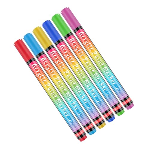 YiNLuax 6 Farbe Haustier Nägel Kunststifte Sicher Schnell Trocknend Polnischer Stift Für Hundekatzen Brichte Malvorlagen Malvorlagen Stift Für Verschiedene Nägel Politur YiNLuax 6 Farbe Haustier Nägel Kunststifte Sicher Schnell Trocknend Polnischer Stift Für Hundekatzen Brichte Malvorlagen Malvorlagen Stift Für Verschiedene Nägel Politur von YiNLuax