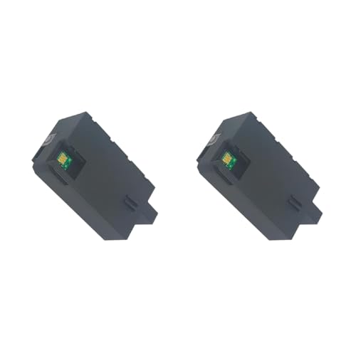 YiNLuax Abfalltinte Für T3661 Geeignet Für XP-6000 XP-6001 XP-6005 XP-6100 XP-6105 XP-8500 XP-8600 XP-970 XP-15000 Tintenpatrone Expression Photo XP-8500 XP-8600 XP-8605 XP-970 XP-15000 XP-15010 von YiNLuax
