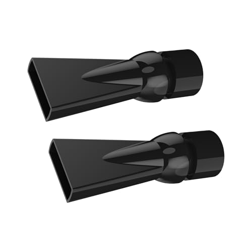 YiNLuax Aquarien Wasserauslassrohranschluss Duckbill Düse Einfache Installation Und Wartung Für Haus Und Büro Nutzung Fishtanks Entenbill Wasserauslass von YiNLuax