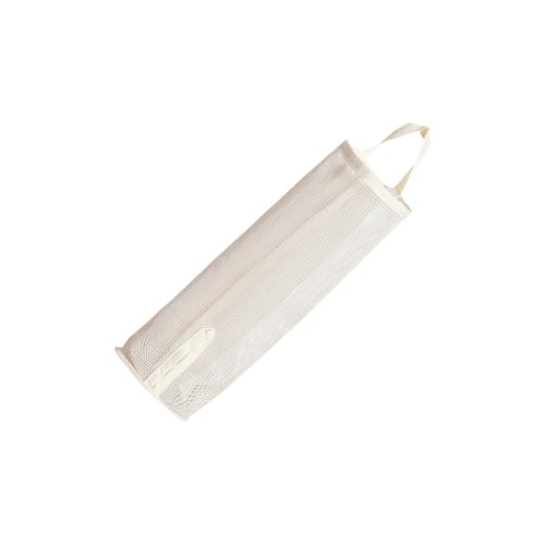 YiNLuax Atmungsaktive Hängeorganisatoren Taschen Für Küche Produzieren Aufbewahrung Effizienter Stoffnetzbehälter Perfekt Für Kartoffeln Tomaten Langlebige PVC Meshes Aufbewahrung von YiNLuax