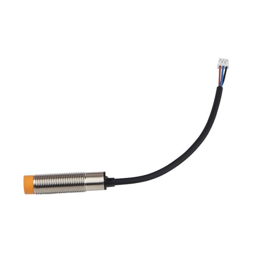 YiNLuax Auto Leveling Extruder Kits Mit Einfachen Installation Kapazitiver Näherungssensoren Für 3D Druckerdruckzubehör Kapazitive Sensoren von YiNLuax