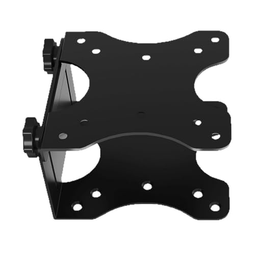 YiNLuax Einstellbare Dünne Client Halterung Unter Dem Schreibtisch Spararm Ständer Für Kleine PC Vesa Monitor Armständer Ersatz Hochleistungsstahl Halterung Halterung YiNLuax Einstellbare Dünne Client Halterung Unter Dem Schreibtisch Spararm Ständer Für Kleine PC Vesa Monitor Armständer Ersatz Hochleistungsstahl Halterung Halterung von YiNLuax